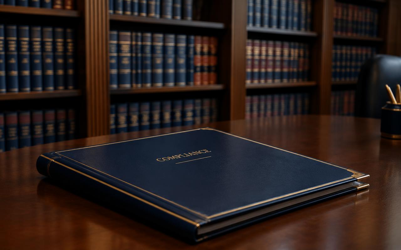 Cumplimiento Fiscal y Legal